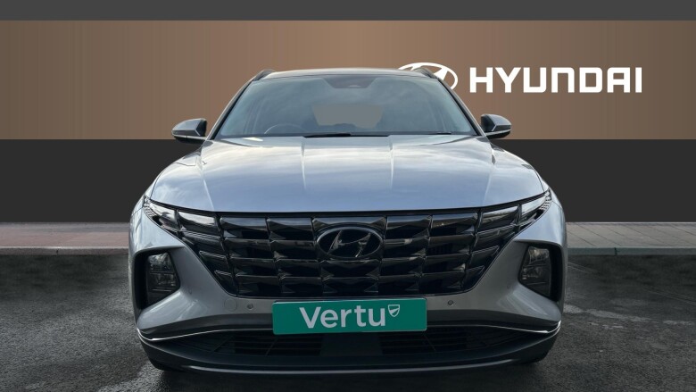 Hyundai TUCSON 1.6 TGDi Plug-in Hybrid Premium 5dr 4WD Auto Estate